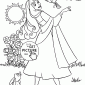 Sleeping Animals Coloring Pages Sleeping Bear Coloring Page Free Animals Pages Cat Puppy Colouring Horse Tures