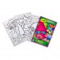 Crayola Giant Coloring Pages Trolls Trolls Baby Poppy Giant Coloring Page Crayola Crayons Pages Colouring Book