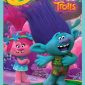 Crayola Giant Coloring Pages Trolls Trolls Baby Poppy Giant Coloring Page Crayola Crayons Pages Colouring Book