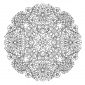 Advanced Coloring Pages Pdf