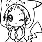 Coloring Pages That Are Cute Cute Food Coloring Pages Free That Are Baby Animal Kawaii Girl Tures Colour
