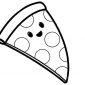 Coloring Pages That Are Cute Cute Food Coloring Pages Free That Are Baby Animal Kawaii Girl Tures Colour