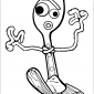 Free Coloring Pages For Toy Story Free Printable Toy Story Rex Coloring Pages For Buzz Lightyear Page Woody Tures
