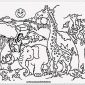 Sleeping Animals Coloring Pages Sleeping Bear Coloring Page Free Animals Pages Cat Puppy Colouring Horse Tures