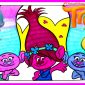 Crayola Giant Coloring Pages Trolls Trolls Baby Poppy Giant Coloring Page Crayola Crayons Pages Colouring Book