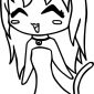 Coloring Pages That Are Cute Cute Food Coloring Pages Free That Are Baby Animal Kawaii Girl Tures Colour